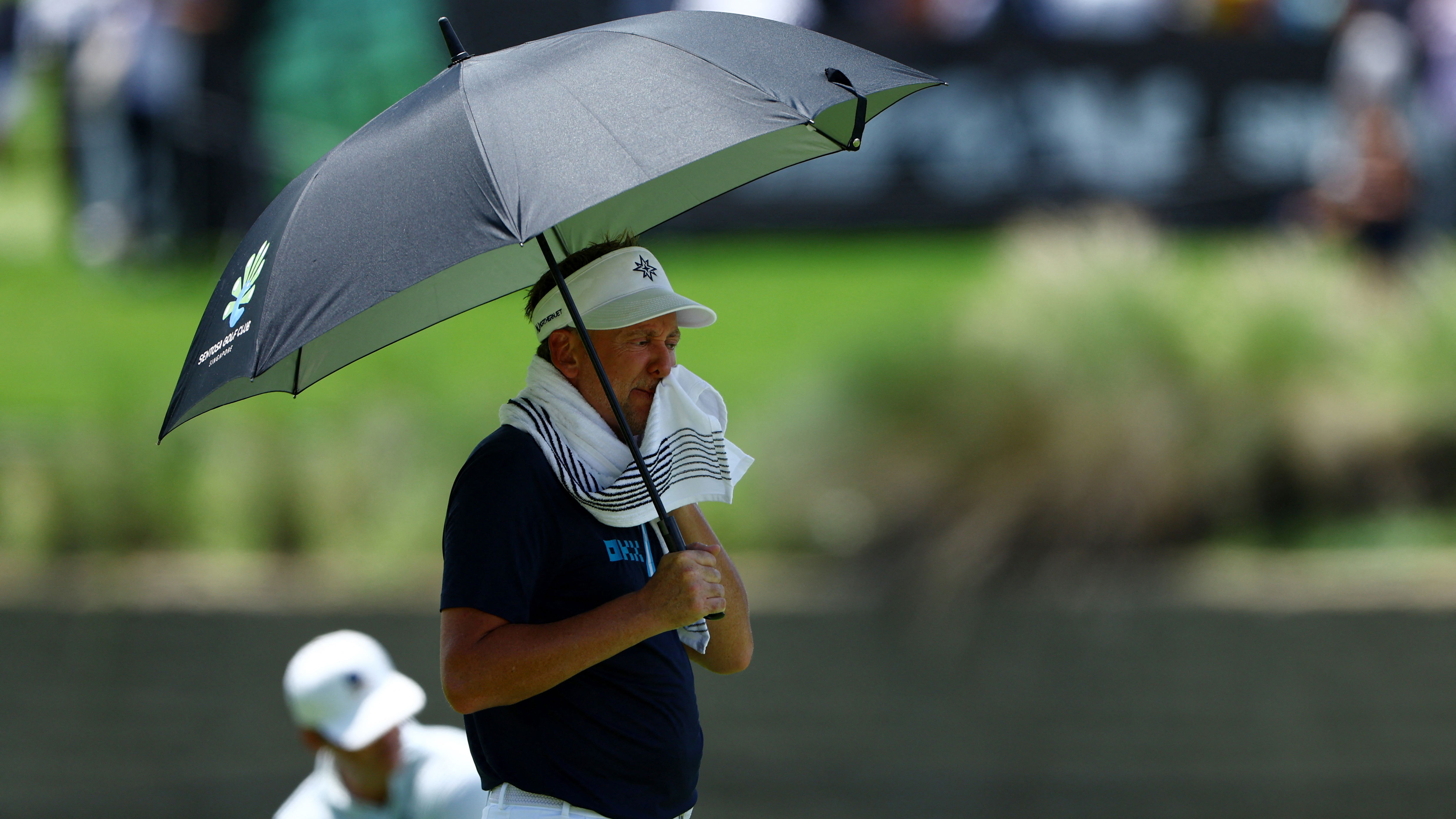Ian Poulter